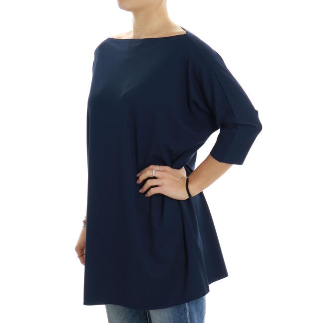 T-SHIRT LASERATA VICOLO - Mad Fashion | img vers.1300x/